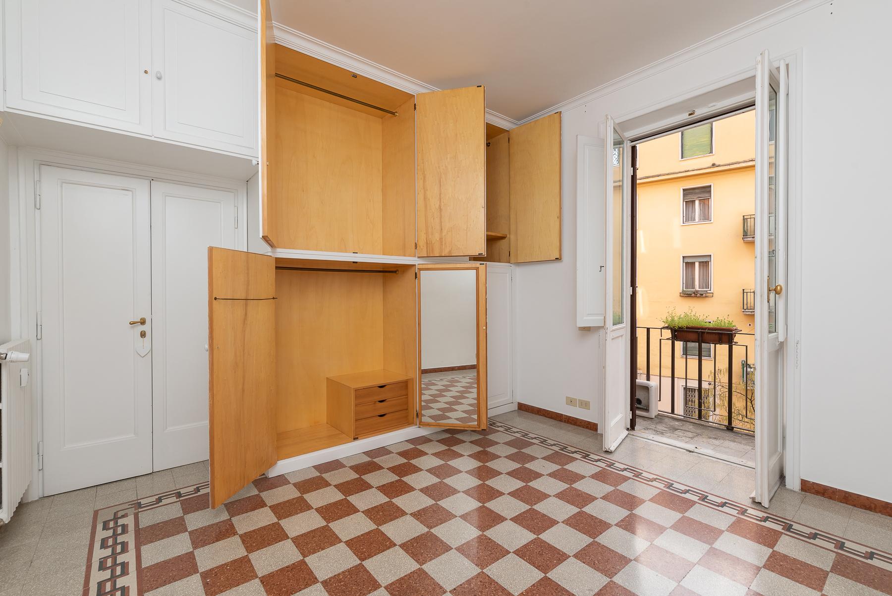 Spacious apartment in the Parioli district - 18
