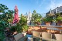 Prestigiosissimo attico con terrazza e posti auto, in vendita, Roma | Sotheby’s Realty Italy - 8