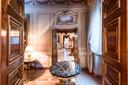 Prestigiosissimo attico con terrazza e posti auto, in vendita, Roma | Sotheby’s Realty Italy - 5