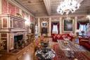 Prestigiosissimo attico con terrazza e posti auto, in vendita, Roma | Sotheby’s Realty Italy - 3