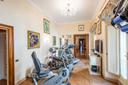 Prestigiosissimo attico con terrazza e posti auto, in vendita, Roma | Sotheby’s Realty Italy - 20