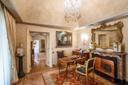 Prestigiosissimo attico con terrazza e posti auto, in vendita, Roma | Sotheby’s Realty Italy - 21