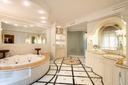 Prestigiosissimo attico con terrazza e posti auto, in vendita, Roma | Sotheby’s Realty Italy - 24