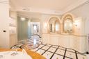 Prestigiosissimo attico con terrazza e posti auto, in vendita, Roma | Sotheby’s Realty Italy - 25