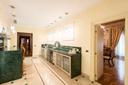 Prestigiosissimo attico con terrazza e posti auto, in vendita, Roma | Sotheby’s Realty Italy - 32
