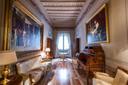 Prestigiosissimo attico con terrazza e posti auto, in vendita, Roma | Sotheby’s Realty Italy - 36