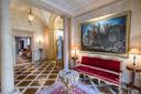 Prestigiosissimo attico con terrazza e posti auto, in vendita, Roma | Sotheby’s Realty Italy - 41