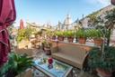 Prestigiosissimo attico con terrazza e posti auto, in vendita, Roma | Sotheby’s Realty Italy - 49
