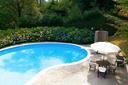 Elegante villa con parco e piscina all’interno del comprensorio del Cinq Fo, in vendita, Guanzate | Sotheby’s Realty Italy - 8