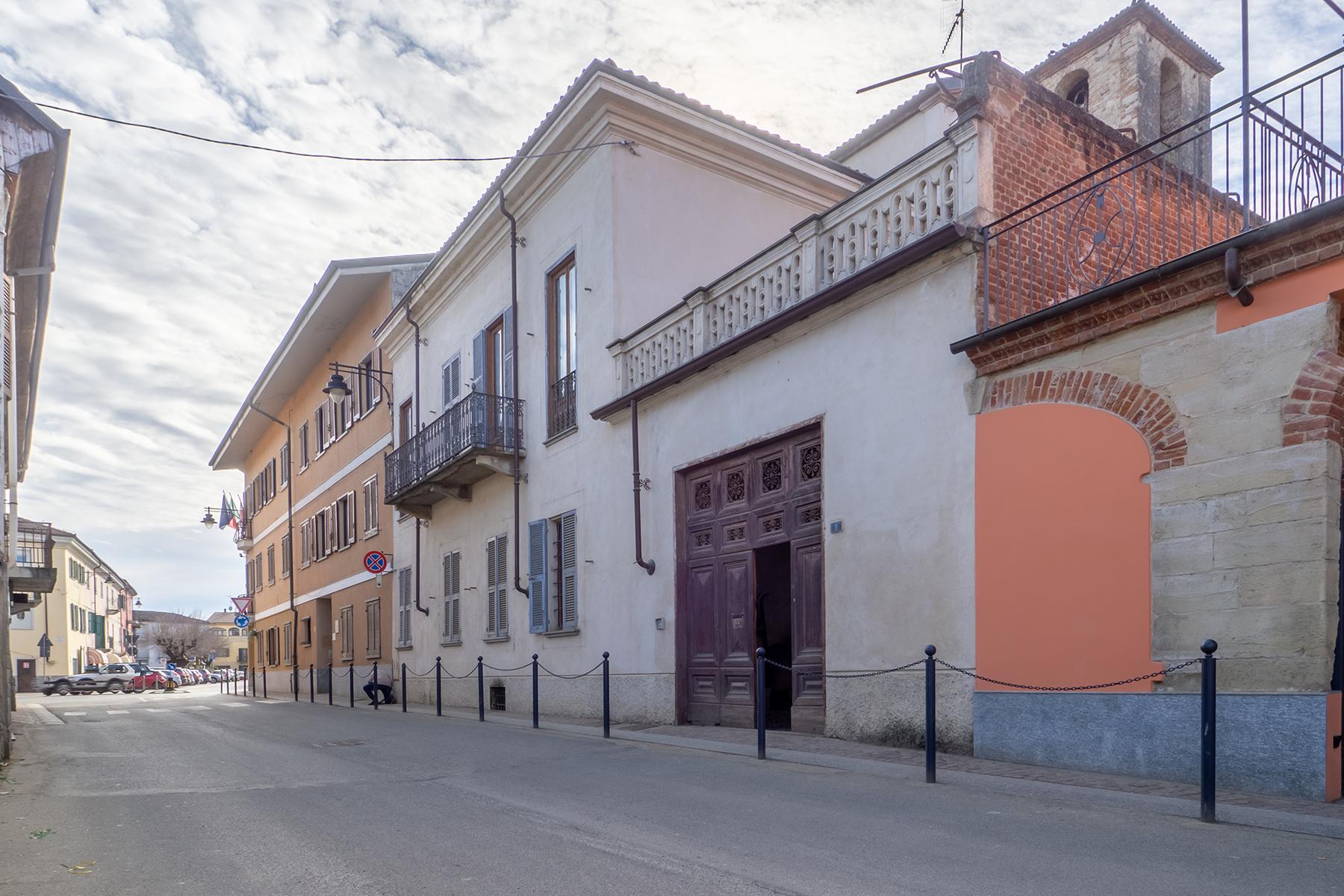 Charming historical residence in the centre of Rivalta Bormida - 27