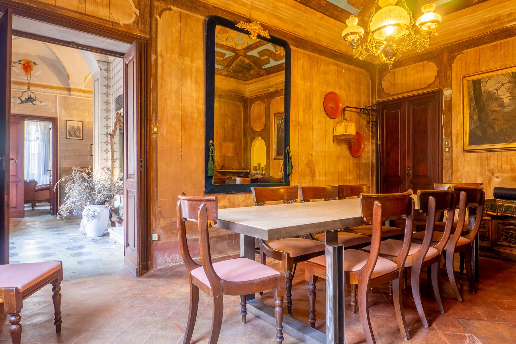 Charming historical residence in the centre of Rivalta Bormida - 3