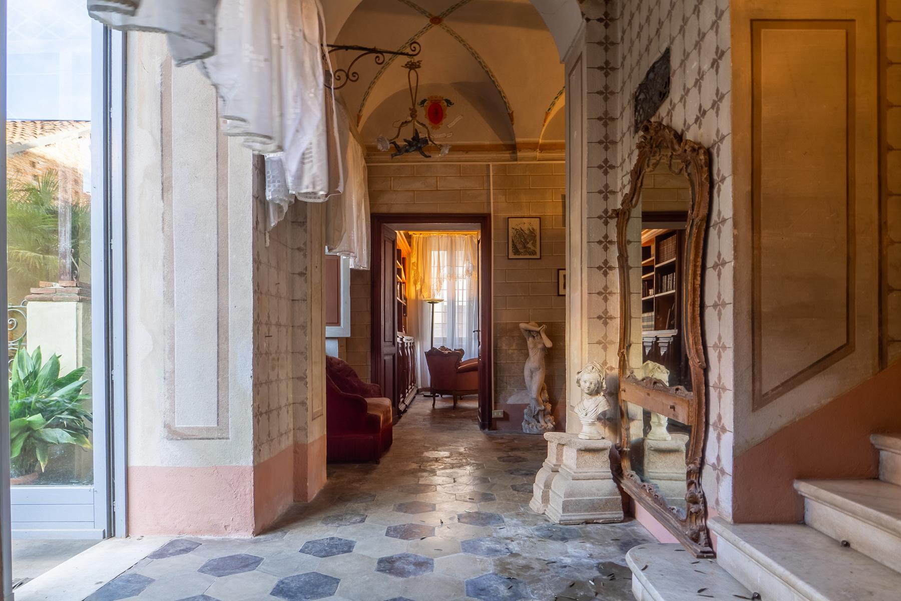 Charming historical residence in the centre of Rivalta Bormida - 15