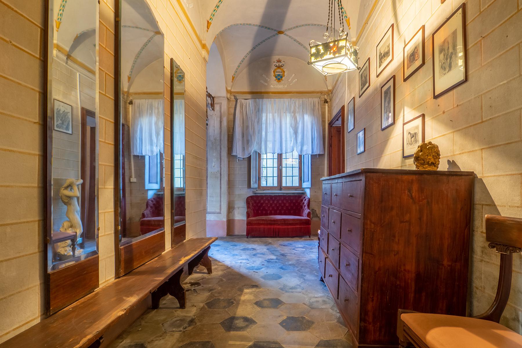 Charming historical residence in the centre of Rivalta Bormida - 16