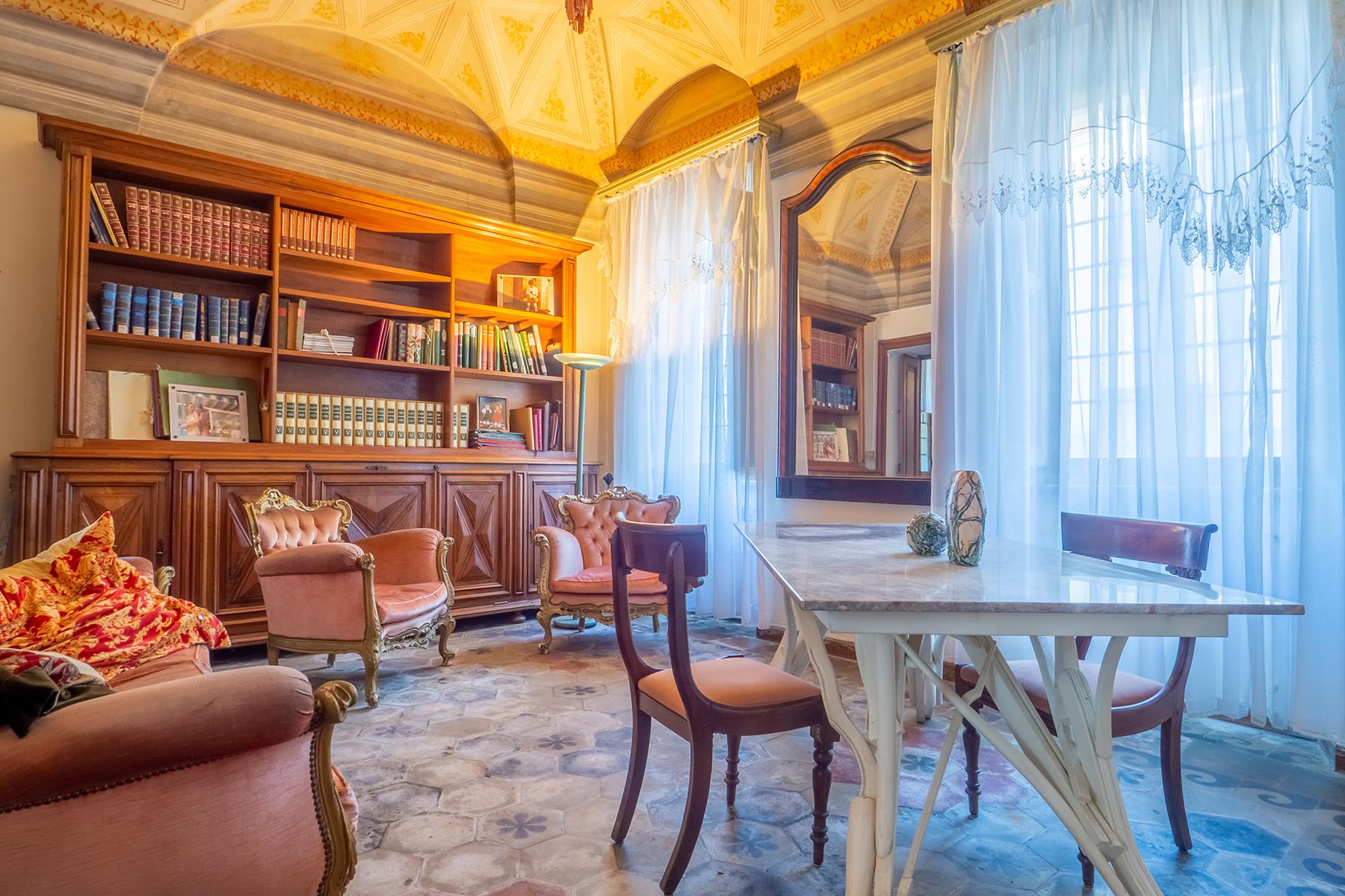 Charming historical residence in the centre of Rivalta Bormida - 1