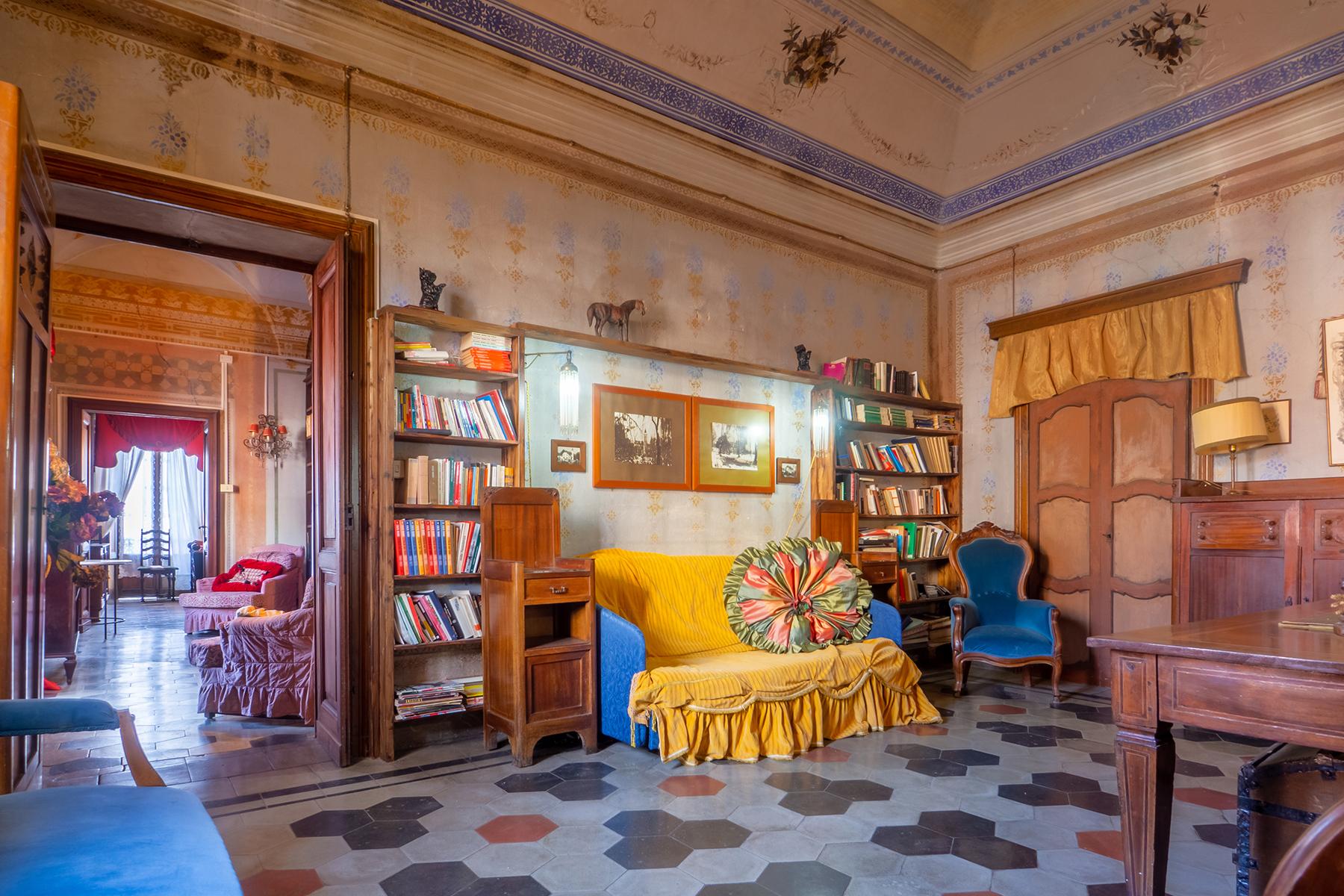 Charming historical residence in the centre of Rivalta Bormida - 20