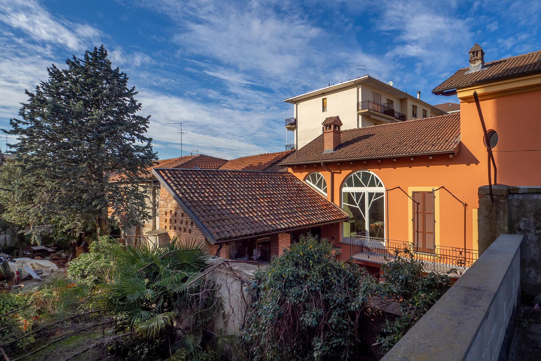 Charming historical residence in the centre of Rivalta Bormida - 25