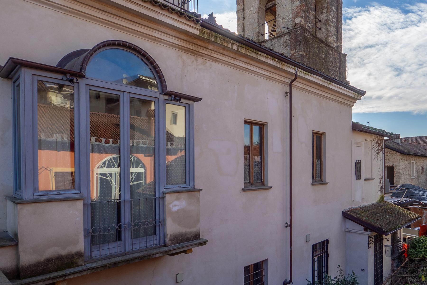 Charming historical residence in the centre of Rivalta Bormida - 28