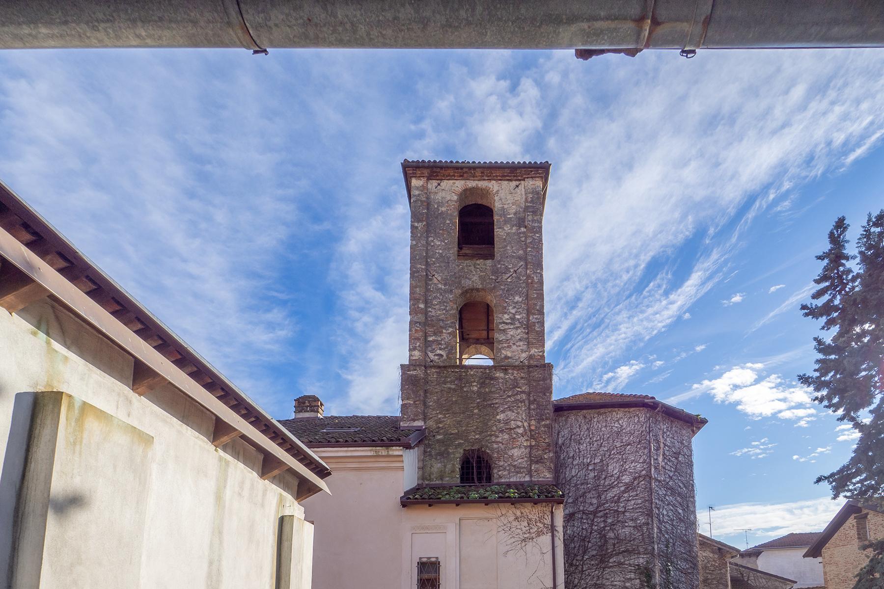 Charmantes historisches Haus im Zentrum von Rivalta Bormida - 26