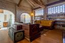 Affascinante ex - casa canonica racchiusa in un piccolo borgo del Monferrato., in vendita, Moncestino | Sotheby’s Realty Italy - 4