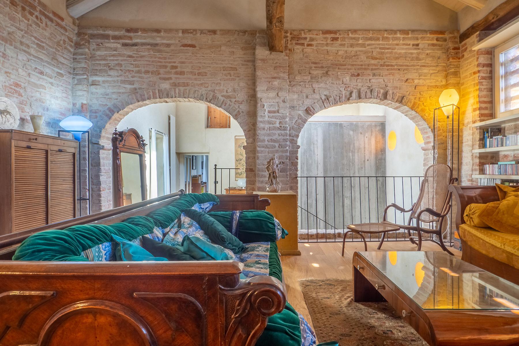 Fascinating ex -rectory enclosed in a small village of Monferrato region - 6