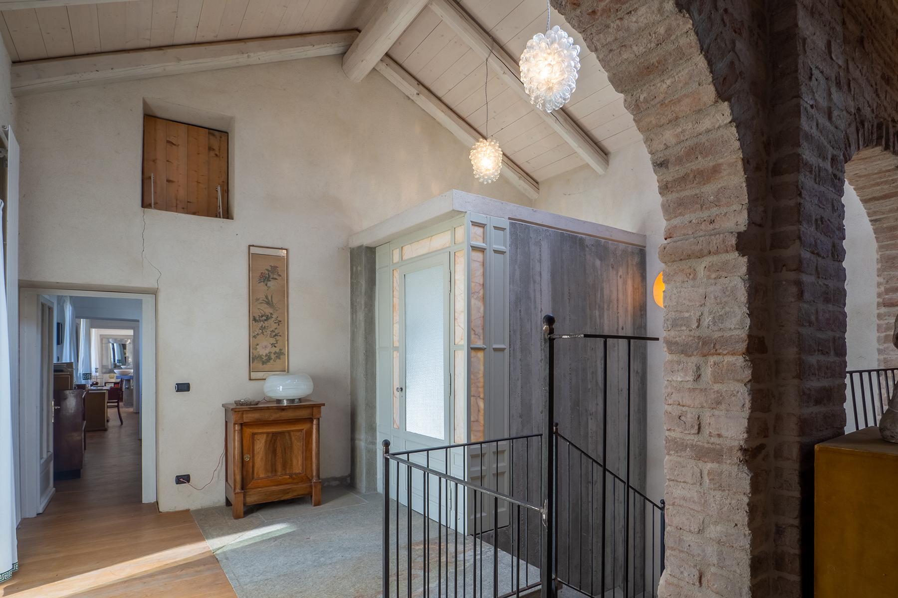 Fascinating ex -rectory enclosed in a small village of Monferrato region - 5