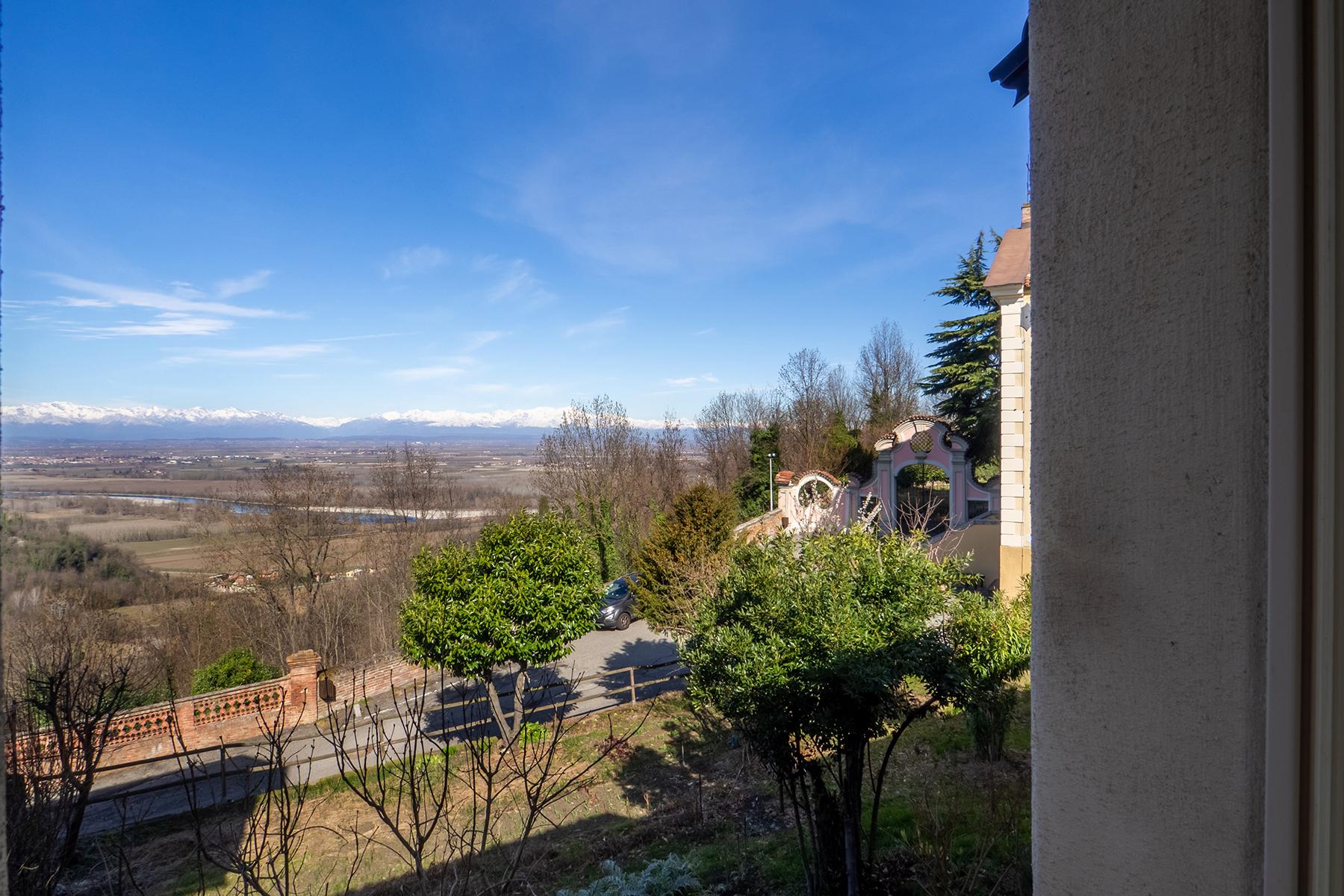 Fascinating ex -rectory enclosed in a small village of Monferrato region - 24