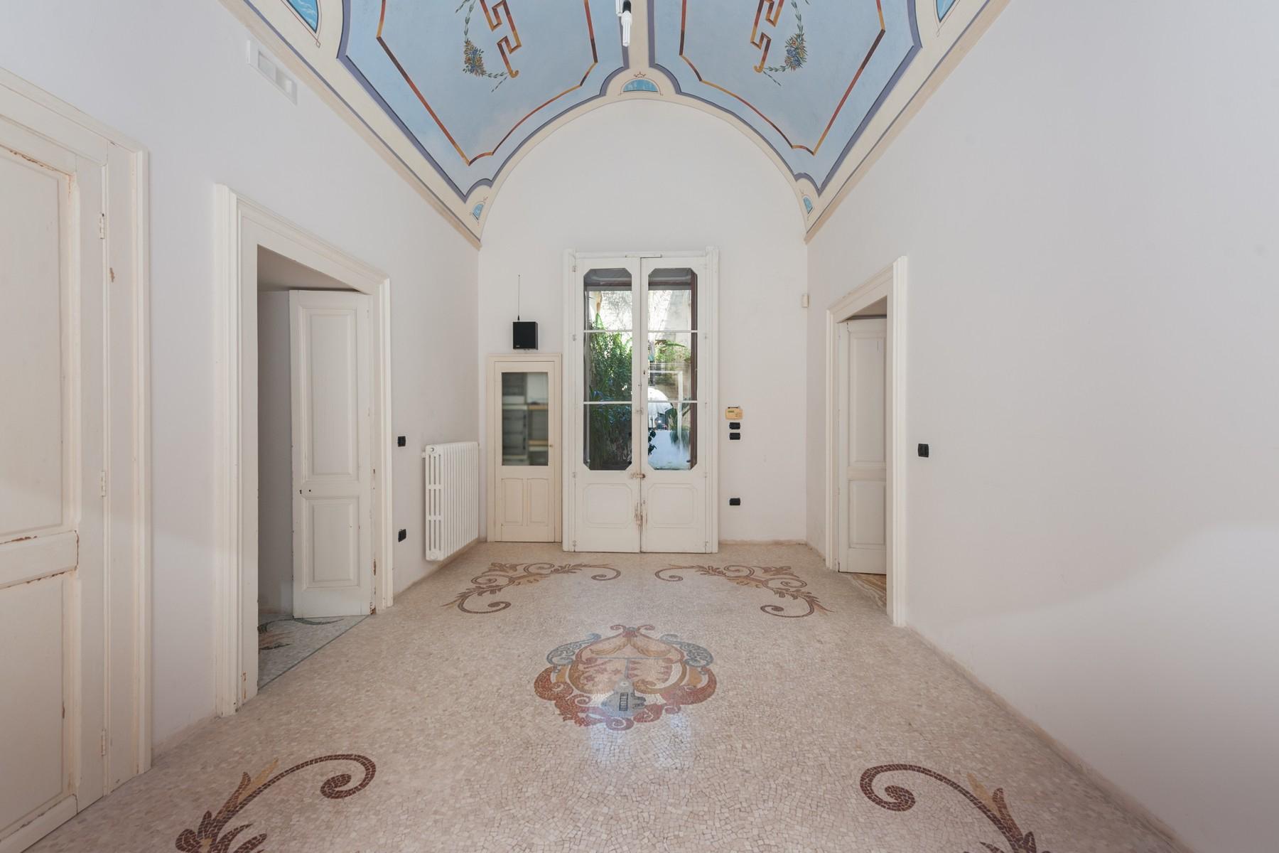 Palazzo Micali, a little gem in Salento - 15