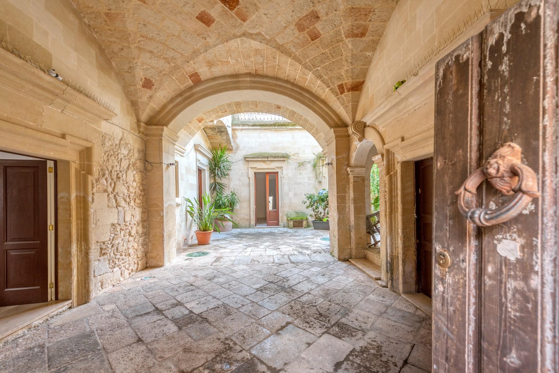 Palazzo Micali, a little gem in Salento - 18