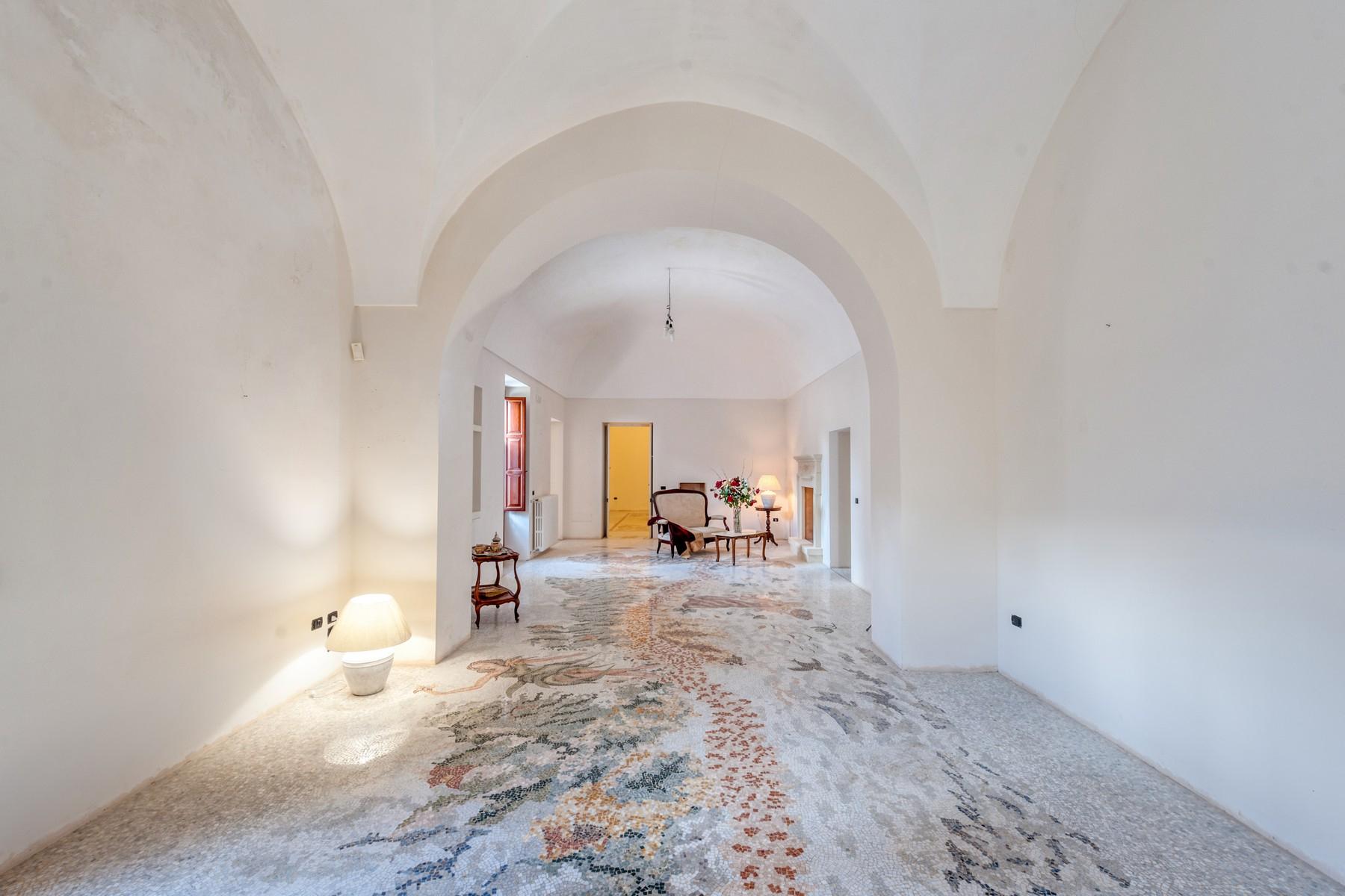 Palazzo Micali, a little gem in Salento - 16