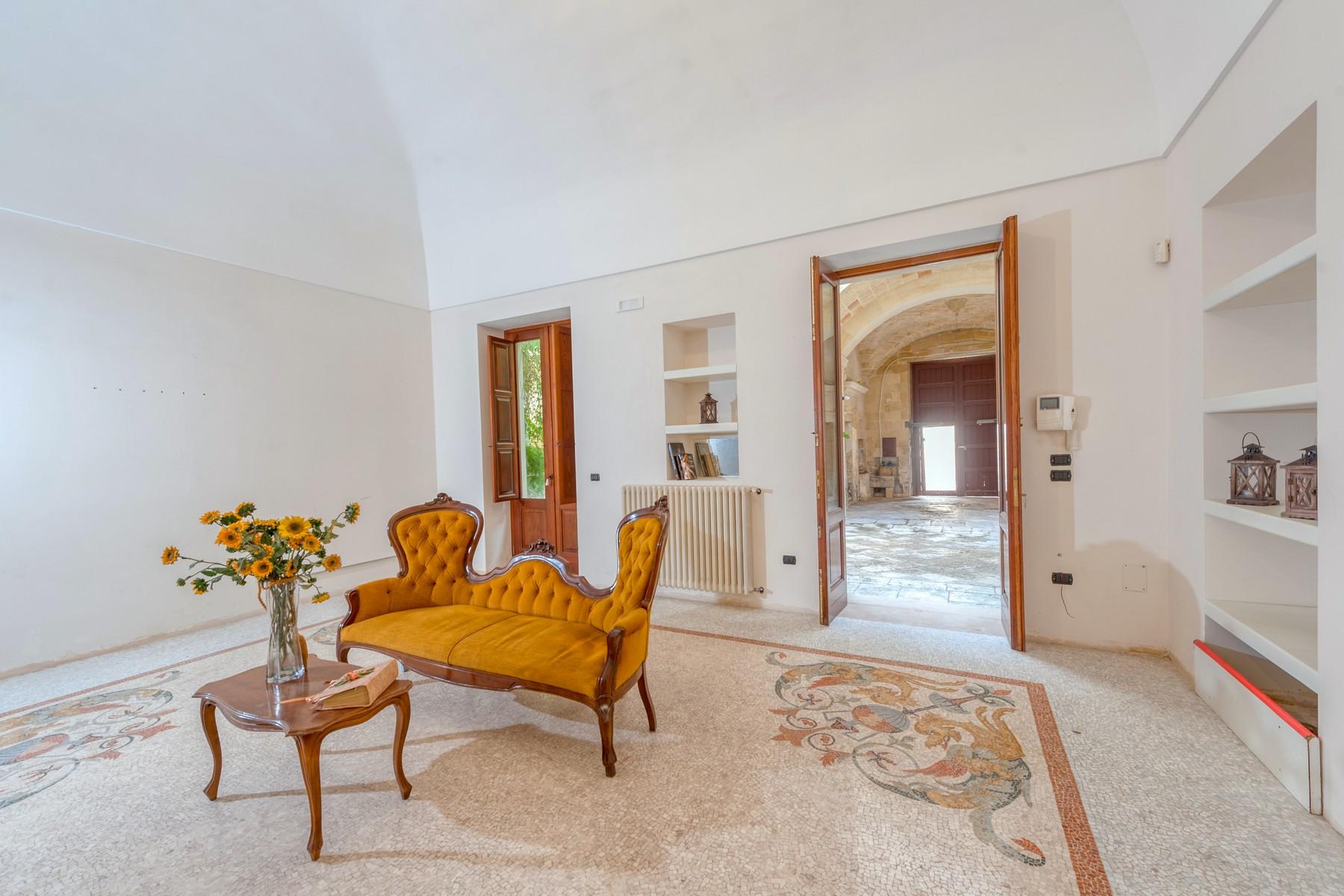 Palazzo Micali, a little gem in Salento - 6