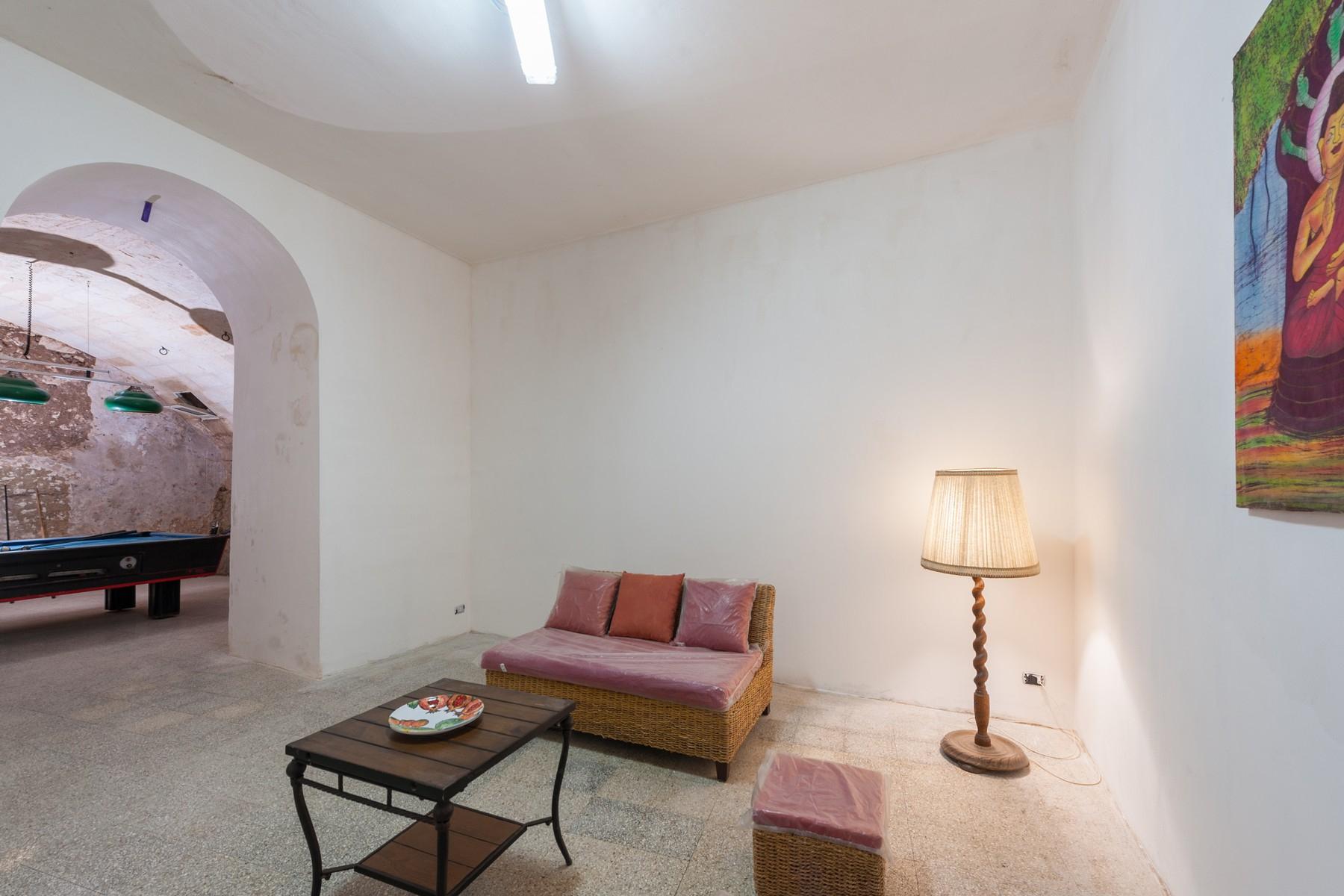 Palazzo Micali, a little gem in Salento - 14