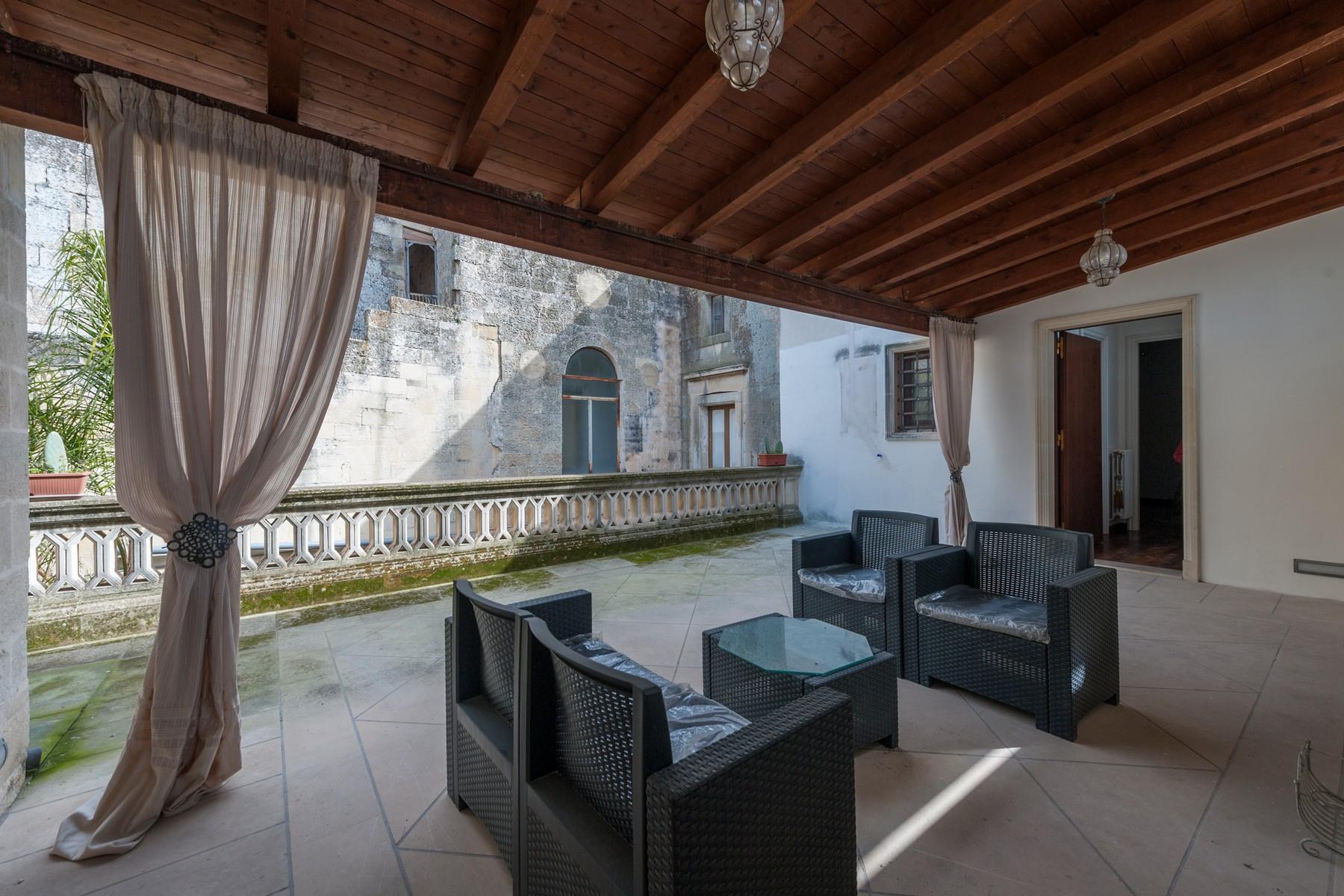 Palazzo Micali, a little gem in Salento - 12