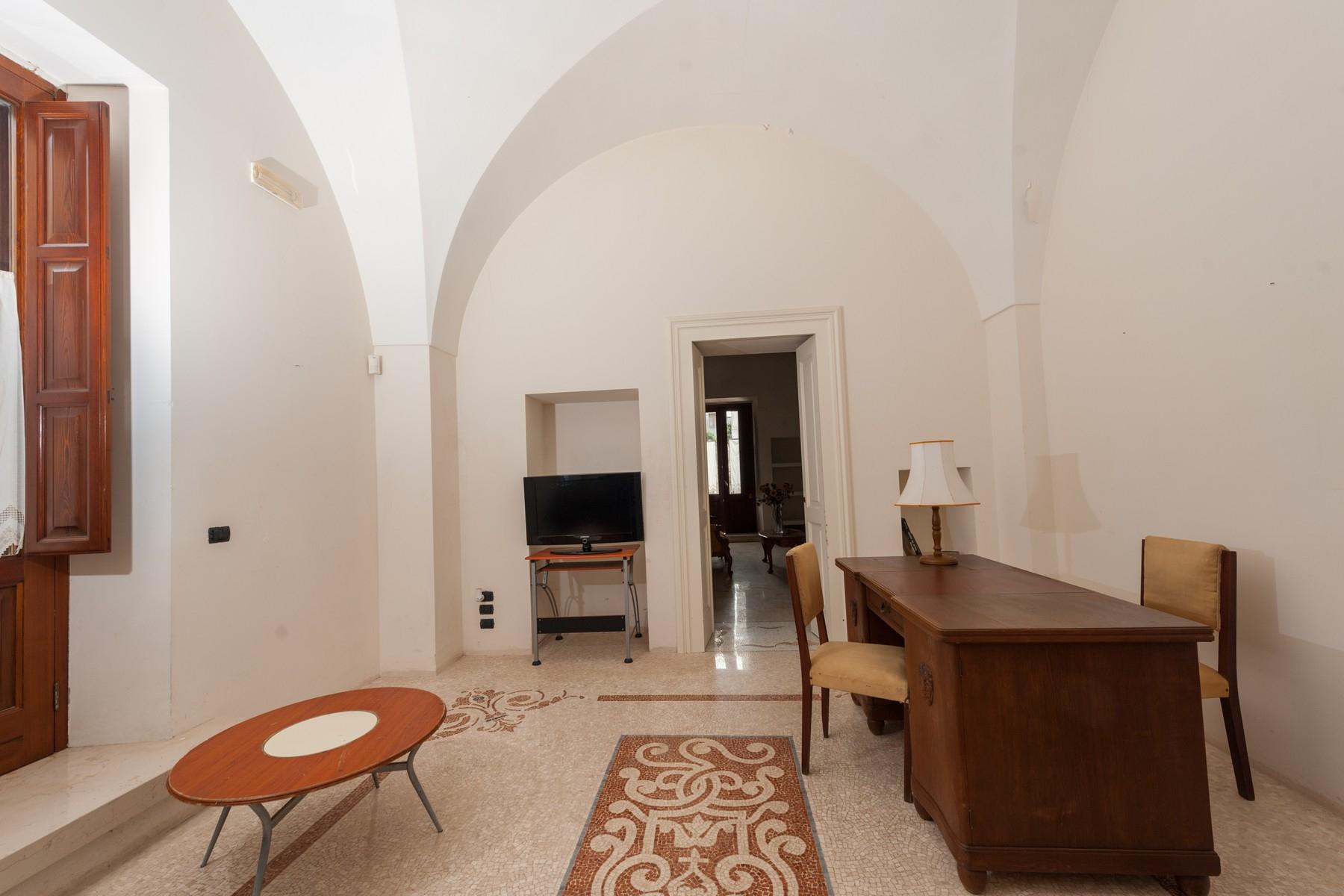 Palazzo Micali, a little gem in Salento - 29