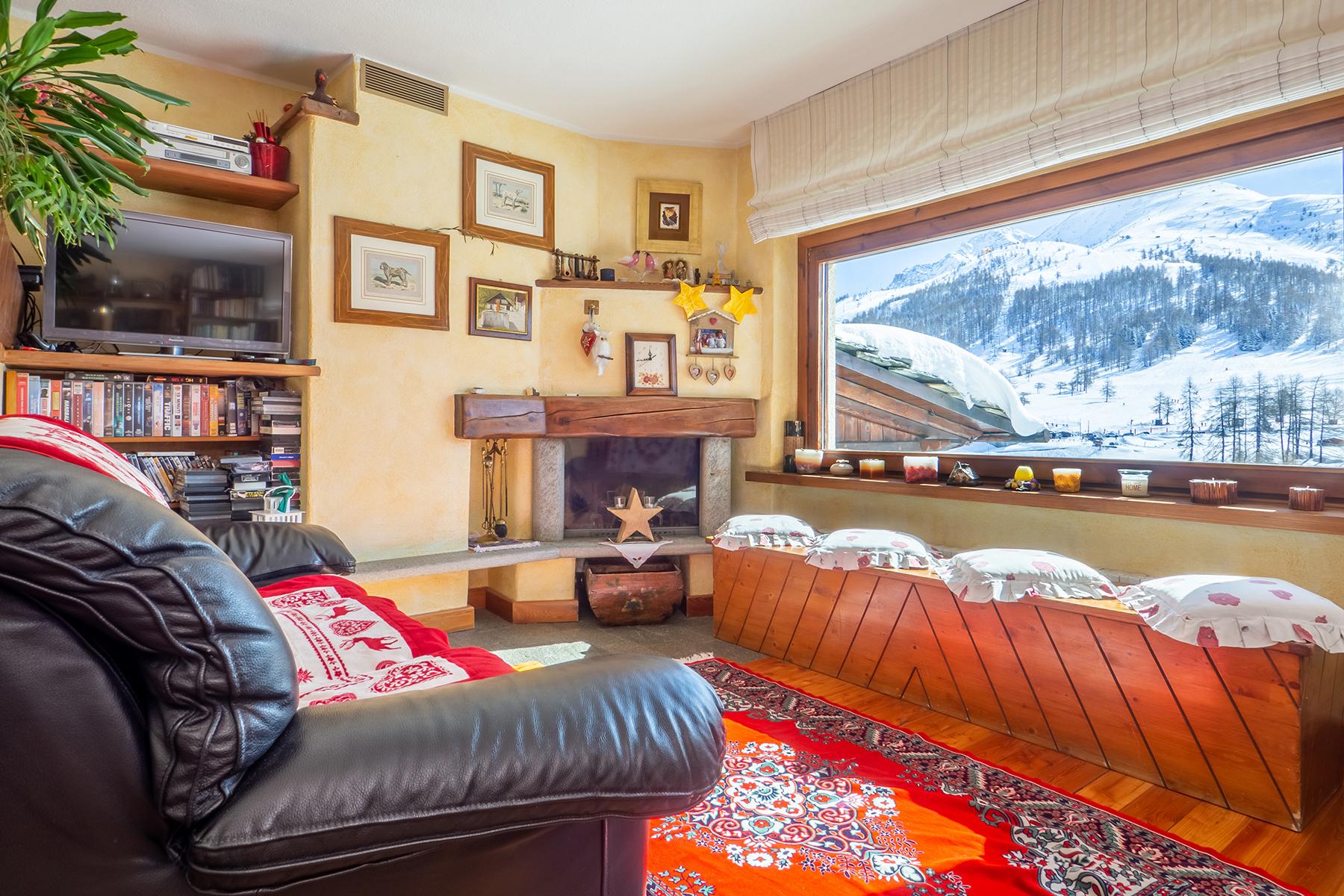 Magnificent chalet in Sestriere - 2