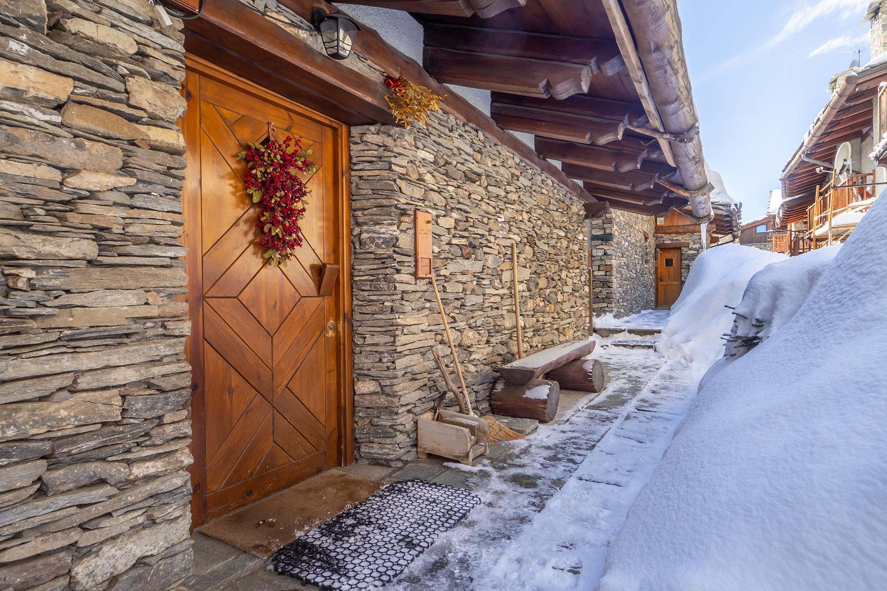 Magnificent chalet in Sestriere - 20