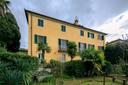 Affascinante villa storica vista mare sulle colline di Massarosa, in vendita, Massarosa | Sotheby’s Realty Italy - 18
