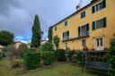 Affascinante villa storica vista mare sulle colline di Massarosa, in vendita, Massarosa | Sotheby’s Realty Italy - 3