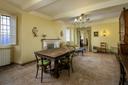 Affascinante villa storica vista mare sulle colline di Massarosa, in vendita, Massarosa | Sotheby’s Realty Italy - 7