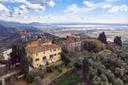 Affascinante villa storica vista mare sulle colline di Massarosa, in vendita, Massarosa | Sotheby’s Realty Italy - 19