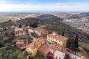 Affascinante villa storica vista mare sulle colline di Massarosa, in vendita, Massarosa | Sotheby’s Realty Italy - 23