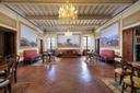 Affascinante villa storica vista mare sulle colline di Massarosa, in vendita, Massarosa | Sotheby’s Realty Italy - 4