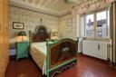 Affascinante villa storica vista mare sulle colline di Massarosa, in vendita, Massarosa | Sotheby’s Realty Italy - 12