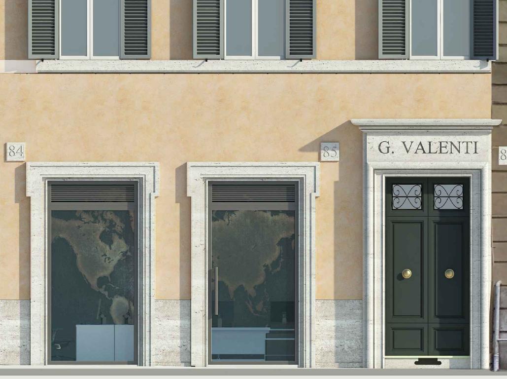 Completely renovated shop close to the Colosseum - 3
