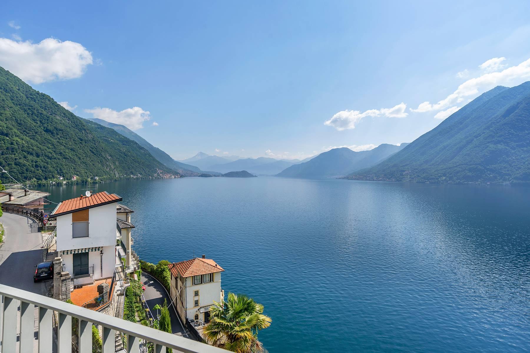 Elegante appartamento con vista sul lago di Como - 23