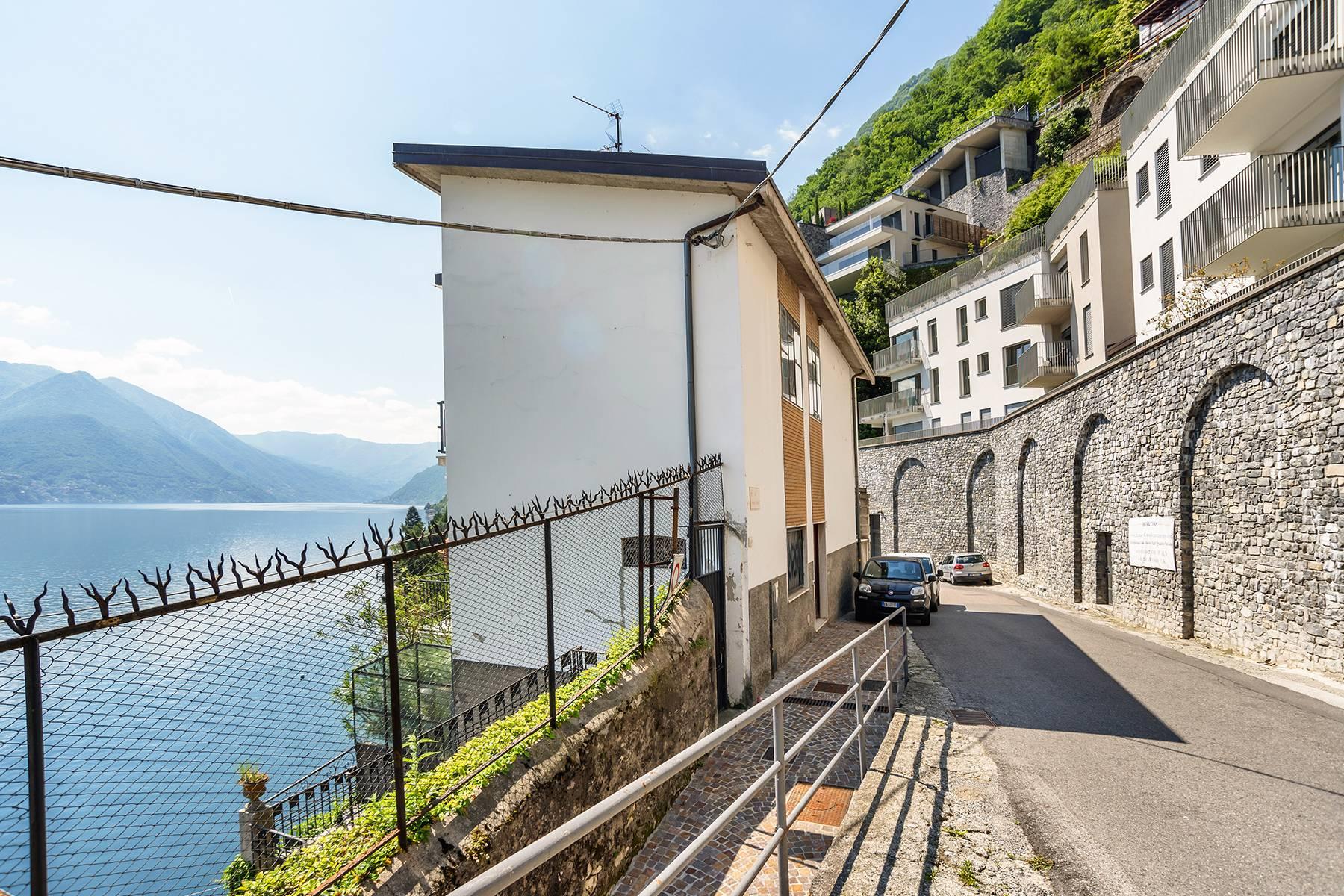 Elegant apartment overlooking Lake Como - 25