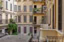 Appartamento di design in una prestigiosa casa d'epoca, in vendita, Milano | Sotheby’s Realty Italy - 34
