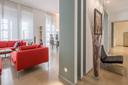 Appartamento di design in una prestigiosa casa d'epoca, in vendita, Milano | Sotheby’s Realty Italy - 20