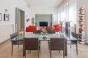 Appartamento di design in una prestigiosa casa d'epoca, in vendita, Milano | Sotheby’s Realty Italy - 9
