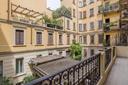 Appartamento di design in una prestigiosa casa d'epoca, in vendita, Milano | Sotheby’s Realty Italy - 33