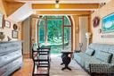 Originale appartamento in antico castello, in vendita, Ponte di Legno | Sotheby’s Realty Italy - 2